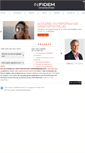 Mobile Screenshot of infidem.biz